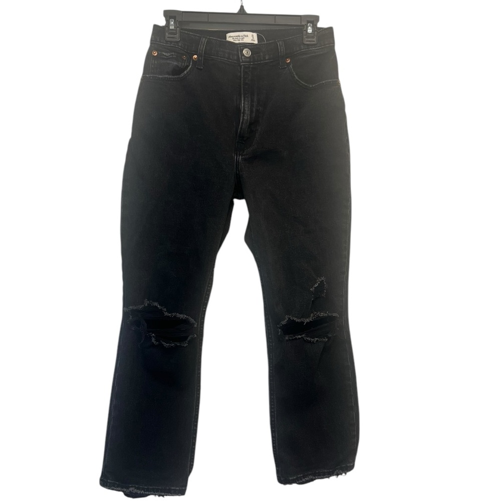 Abercrombie & Fitch Women's  Jeans
